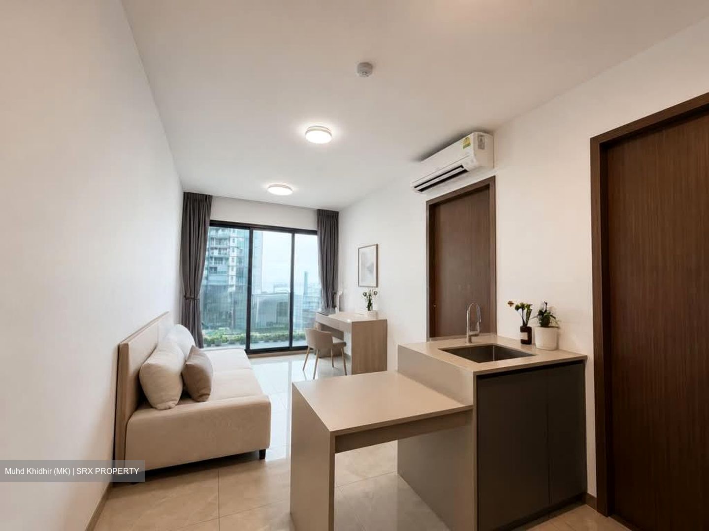 Normanton Park (D5), Apartment #577135981